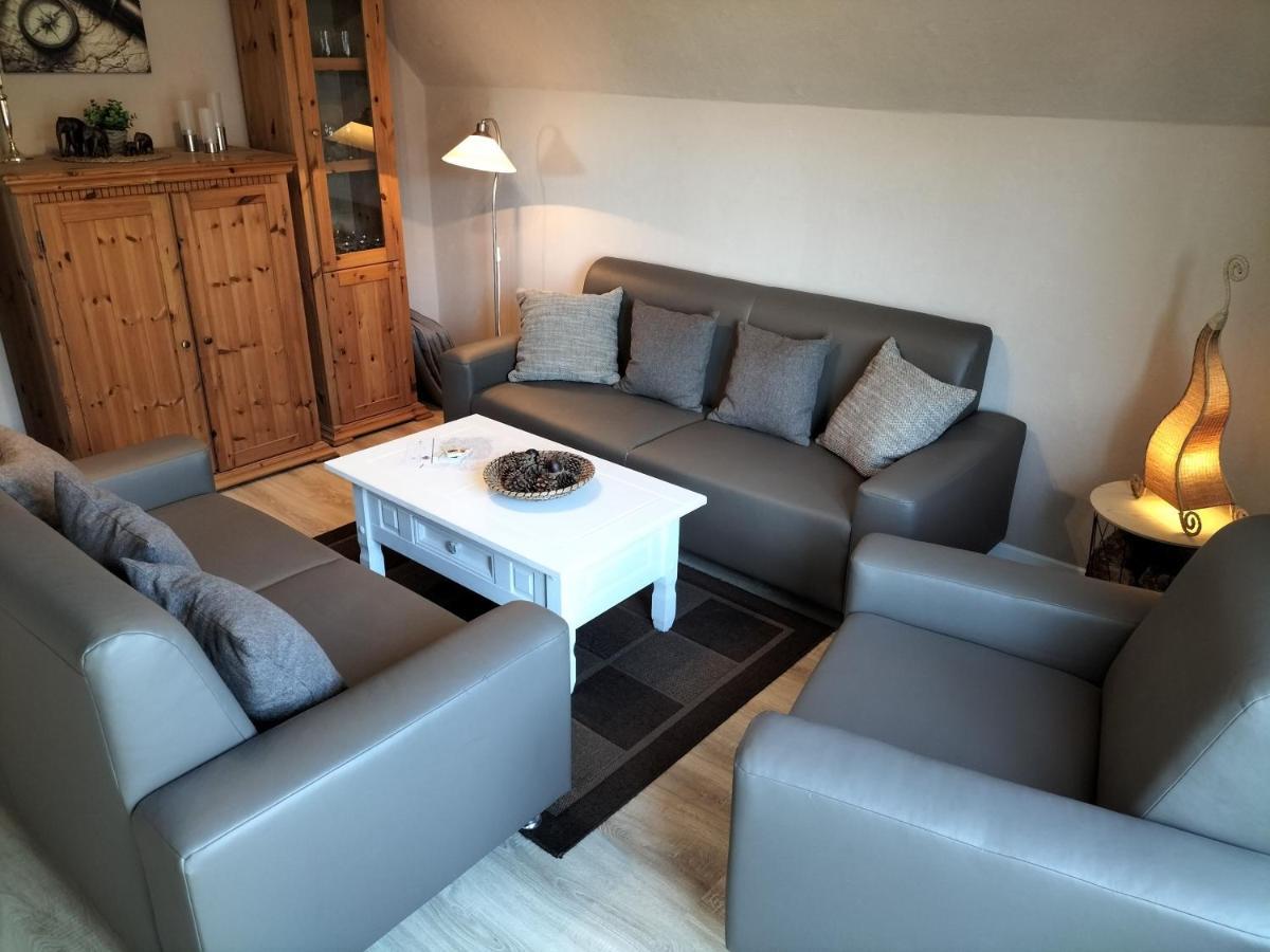 Ferienwohnung Am Ems-Seitenkanal 65353 Moormerland Buitenkant foto